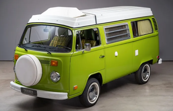 Volkswagen T2b Westfalia 