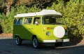 Volkswagen T2b Westfalia 