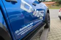 Isuzu D-Max Double Cab