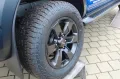 Isuzu D-Max Double Cab