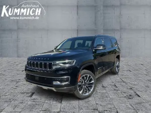 Jeep Wagoneer 4X4 5.7l V8 Hemi E-Torque Serie III / P