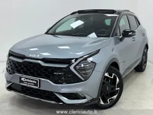 Other KIA Sportage 1.6 TGDi PHEV AWD AT GT-line (TETTO
