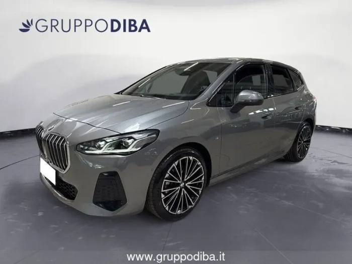 Other BMW Serie 2 Active Tourer Serie 2 U06 Active Tou