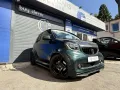 Smart ForTwo CABRIO*MANSORY*SONDERMODEL*CARBON*1OF1