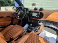 Smart ForTwo CABRIO*MANSORY*SONDERMODEL*CARBON*1OF1