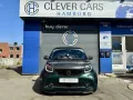 Smart ForTwo CABRIO*MANSORY*SONDERMODEL*CARBON*1OF1
