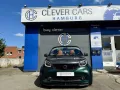 Smart ForTwo CABRIO*MANSORY*SONDERMODEL*CARBON*1OF1