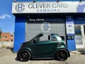 Smart ForTwo CABRIO*MANSORY*SONDERMODEL*CARBON*1OF1