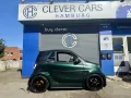 Smart ForTwo CABRIO*MANSORY*SONDERMODEL*CARBON*1OF1