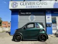 Smart ForTwo CABRIO*MANSORY*SONDERMODEL*CARBON*1OF1