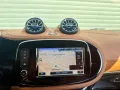 Smart ForTwo CABRIO*MANSORY*SONDERMODEL*CARBON*1OF1