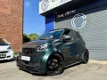 Smart ForTwo CABRIO*MANSORY*SONDERMODEL*CARBON*1OF1