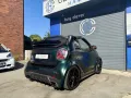 Smart ForTwo CABRIO*MANSORY*SONDERMODEL*CARBON*1OF1
