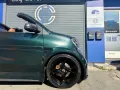 Smart ForTwo CABRIO*MANSORY*SONDERMODEL*CARBON*1OF1