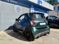 Smart ForTwo CABRIO*MANSORY*SONDERMODEL*CARBON*1OF1