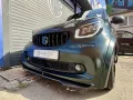 Smart ForTwo CABRIO*MANSORY*SONDERMODEL*CARBON*1OF1