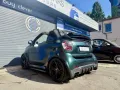 Smart ForTwo CABRIO*MANSORY*SONDERMODEL*CARBON*1OF1