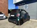 Smart ForTwo CABRIO*MANSORY*SONDERMODEL*CARBON*1OF1