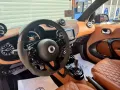 Smart ForTwo CABRIO*MANSORY*SONDERMODEL*CARBON*1OF1