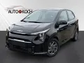 Kia Picanto 1.0 GDI / AUTOMATIK / VISION / NAVI / RÜ