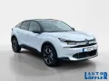 Citroën C4 Benzin 130 Automatik MAX SHZ LHZ DAB RFK