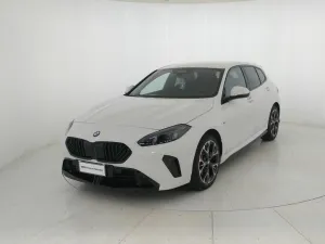BMW Serie 1 118 d MSport Pro DCT