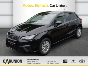 Seat Ibiza Road Edition 1.0 TSI DSG *KLIMA*KAMERA*
