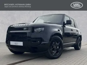 Land Rover Defender 110 D300 X-Dynamic SE