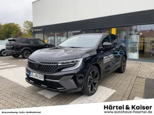 Renault Austral Techno Esprit Alpine Full Hybrid 200