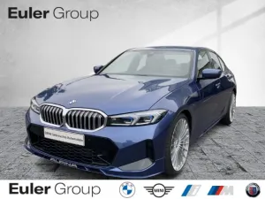 ALPINA B3 Limo M-Sport ACC 360 Kamera HarmanKardon AD N