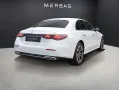 Mercedes-Benz E 300 e Limousine SpurW W-Paket ParkAss. SpurH