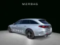 Mercedes-Benz E 300 e T-Modell mit EQ Hybrid Technologie Pano