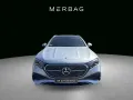 Mercedes-Benz E 300 e T-Modell mit EQ Hybrid Technologie Pano