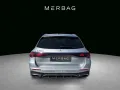 Mercedes-Benz E 300 e T-Modell mit EQ Hybrid Technologie Pano