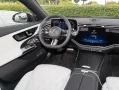 Mercedes-Benz E 300 e 4MATIC Limousine mit EQ Hybrid Technolog