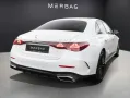 Mercedes-Benz E 300 e 4MATIC Limousine mit EQ Hybrid Technolog