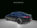 Mercedes-Benz E 300 de 4MATIC Limousine mit EQ Hybrid Technolo