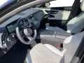 Mercedes-Benz E 300 de 4MATIC Limousine mit EQ Hybrid Technolo