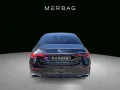 Mercedes-Benz E 300 de 4MATIC Limousine mit EQ Hybrid Technolo
