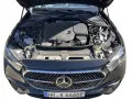 Mercedes-Benz E 300 de 4MATIC Limousine mit EQ Hybrid Technolo