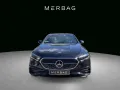Mercedes-Benz E 300 de 4MATIC Limousine mit EQ Hybrid Technolo