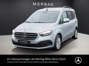 Mercedes-Benz T 180 d PROGRESSIVE Standard W-Paket LED PDC
