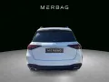 Mercedes-Benz GLE 350 de 4MATIC mit EQ Hybrid Technologie ACC