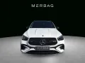Mercedes-Benz GLE 350 de 4MATIC mit EQ Hybrid Technologie ACC
