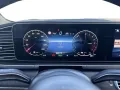 Mercedes-Benz GLE 350 de 4MATIC mit EQ Hybrid Technologie ACC