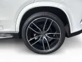 Mercedes-Benz GLE 350 de 4MATIC mit EQ Hybrid Technologie ACC