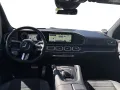 Mercedes-Benz GLE 350 de 4MATIC mit EQ Hybrid Technologie ACC