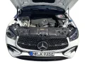 Mercedes-Benz GLE 350 de 4MATIC mit EQ Hybrid Technologie ACC