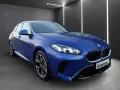 BMW 118d M SPORTPAKET+ANH.KUPPLUNG+DR.ASSIST PRO+