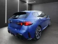BMW 118d M SPORTPAKET+ANH.KUPPLUNG+DR.ASSIST PRO+